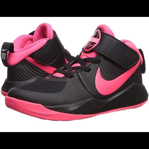 nike kids size 11